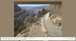 Desktop Screenshot of michncamera.wordpress.com