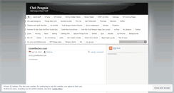 Desktop Screenshot of fishbros23.wordpress.com