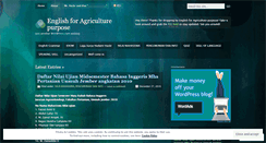 Desktop Screenshot of hhasbi.wordpress.com