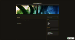 Desktop Screenshot of abhishekgaurav.wordpress.com