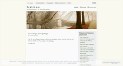 Desktop Screenshot of lernen20.wordpress.com