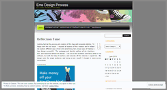Desktop Screenshot of jc209515.wordpress.com
