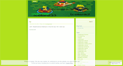 Desktop Screenshot of icetank3.wordpress.com