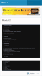 Mobile Screenshot of chesskerian.wordpress.com