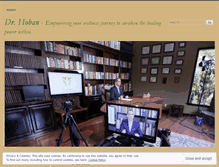 Tablet Screenshot of drjacobhoban.wordpress.com