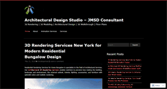 Desktop Screenshot of completesecuresolutions.wordpress.com