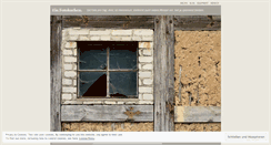 Desktop Screenshot of fotokuchen.wordpress.com