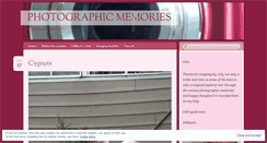Desktop Screenshot of hallysann.wordpress.com