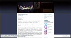Desktop Screenshot of exploreonline.wordpress.com