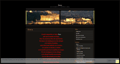 Desktop Screenshot of griegouni.wordpress.com