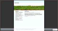 Desktop Screenshot of helinad.wordpress.com