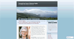 Desktop Screenshot of khsuwomen.wordpress.com