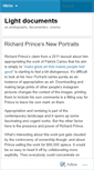 Mobile Screenshot of lightdocuments.wordpress.com
