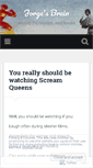 Mobile Screenshot of jorgesbrain.wordpress.com