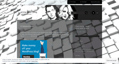 Desktop Screenshot of emmeaudio.wordpress.com