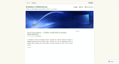 Desktop Screenshot of centralead.wordpress.com