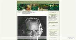 Desktop Screenshot of brunogroeningportugal.wordpress.com