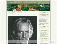 Tablet Screenshot of brunogroeningportugal.wordpress.com