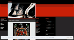Desktop Screenshot of parisyamile.wordpress.com