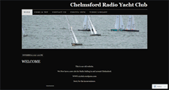 Desktop Screenshot of cryc.wordpress.com