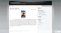 Desktop Screenshot of freedownloadvideos.wordpress.com