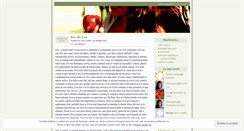 Desktop Screenshot of farfromlove.wordpress.com