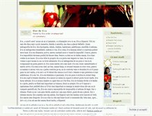 Tablet Screenshot of farfromlove.wordpress.com