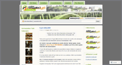 Desktop Screenshot of ammazzatecitutticz.wordpress.com