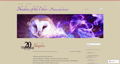 Desktop Screenshot of clbyiers.wordpress.com