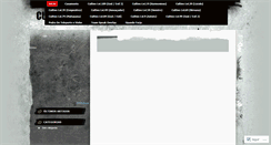 Desktop Screenshot of cultivopw.wordpress.com