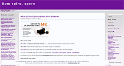 Desktop Screenshot of haicasepoate.wordpress.com