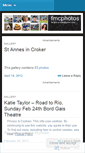 Mobile Screenshot of fmcphotos.wordpress.com