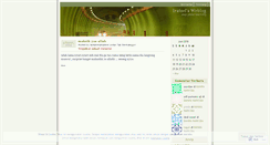 Desktop Screenshot of iratsel.wordpress.com