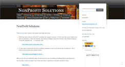 Desktop Screenshot of apeacefulsolution.wordpress.com