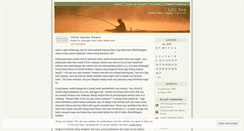 Desktop Screenshot of ldiijaktim3.wordpress.com