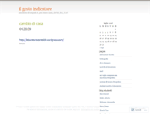 Tablet Screenshot of laboratoriozanta08.wordpress.com