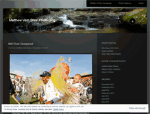 Tablet Screenshot of mvblissphotoblog.wordpress.com