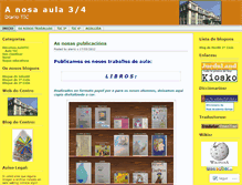 Tablet Screenshot of anosaula34.wordpress.com