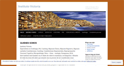 Desktop Screenshot of francisfalconmyblog.wordpress.com
