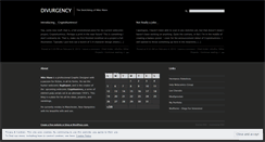 Desktop Screenshot of mannpower.wordpress.com