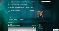 Desktop Screenshot of bubazlatica.wordpress.com