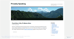 Desktop Screenshot of frcochm.wordpress.com
