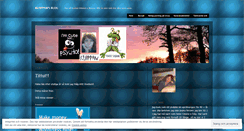 Desktop Screenshot of kloppan.wordpress.com