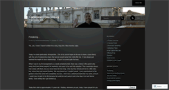 Desktop Screenshot of canonicalcodemonkey.wordpress.com