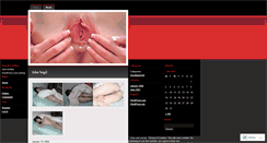 Desktop Screenshot of kejujuran.wordpress.com