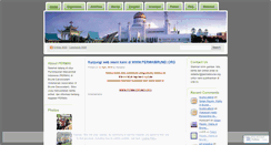 Desktop Screenshot of kerabatnusantara.wordpress.com