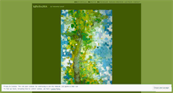 Desktop Screenshot of kipotexnia.wordpress.com