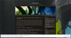 Desktop Screenshot of lostinmusictks.wordpress.com