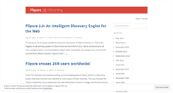 Desktop Screenshot of infoaxe.wordpress.com