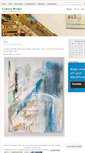 Mobile Screenshot of carinaromo.wordpress.com